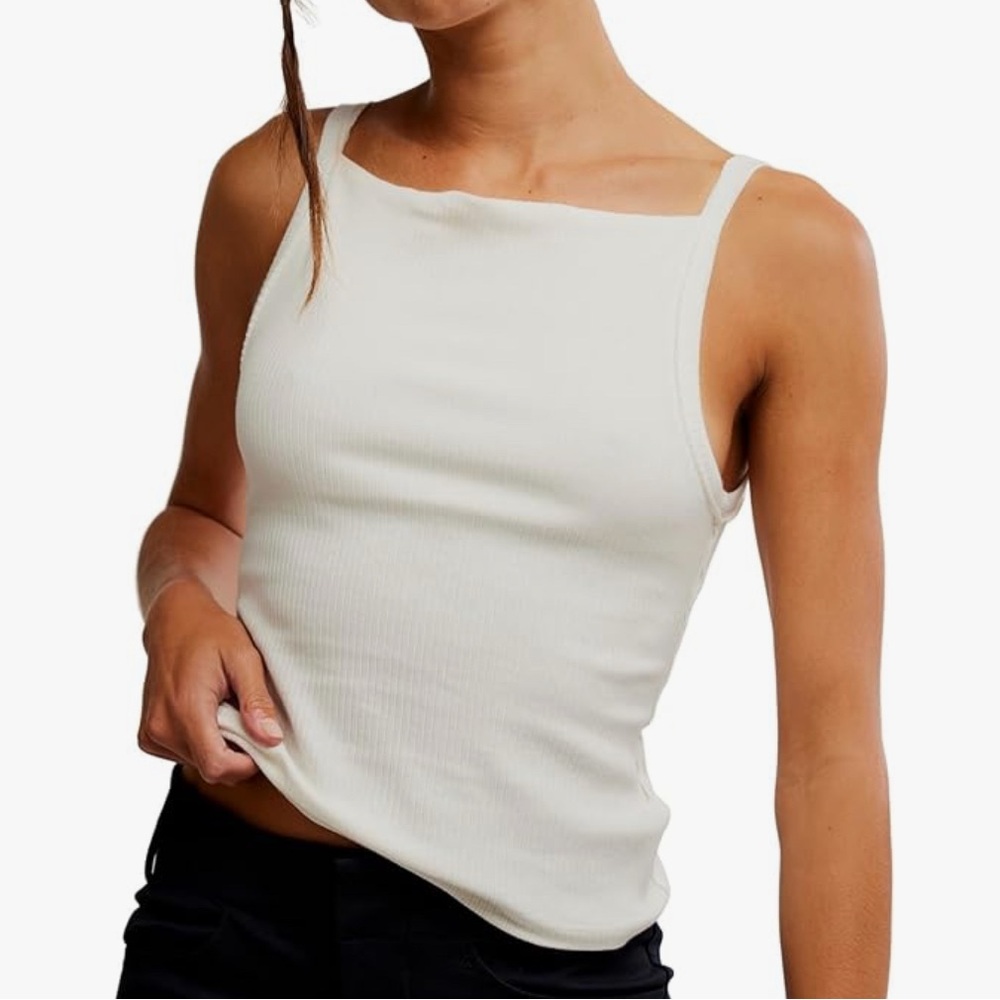 Free People Tank Size S